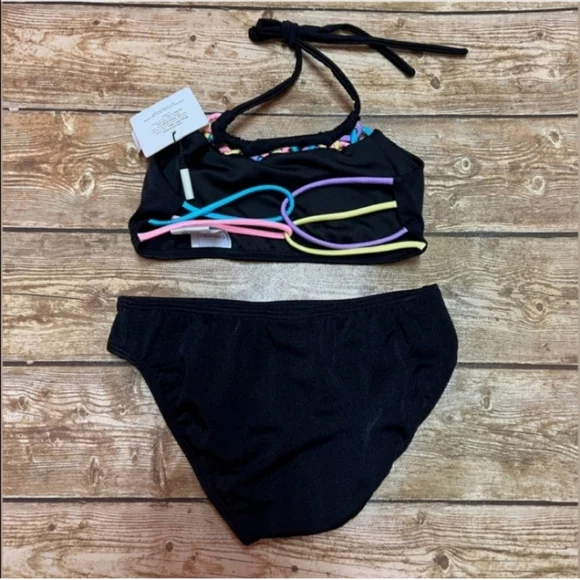 NWT Peixoto Lola Bikini Set 2 piece swim suit brand new with tags